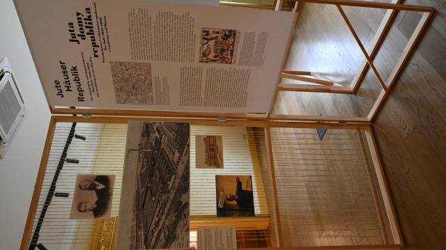 "Jute, Houses, Republic. Industrialist and Social Reformer Max Bahr (1848-1930)" – Exhibition at the Polish-German Center
