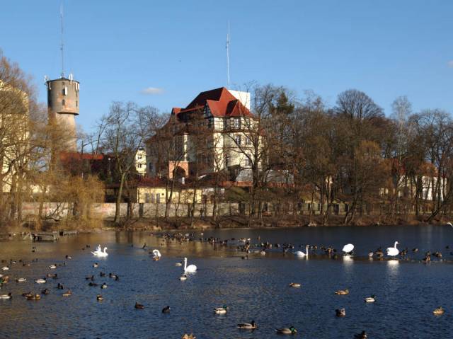 Promenada Nadbrzeżna