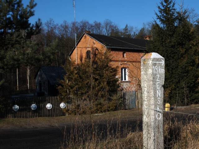 Wężnik Forester's Lodge