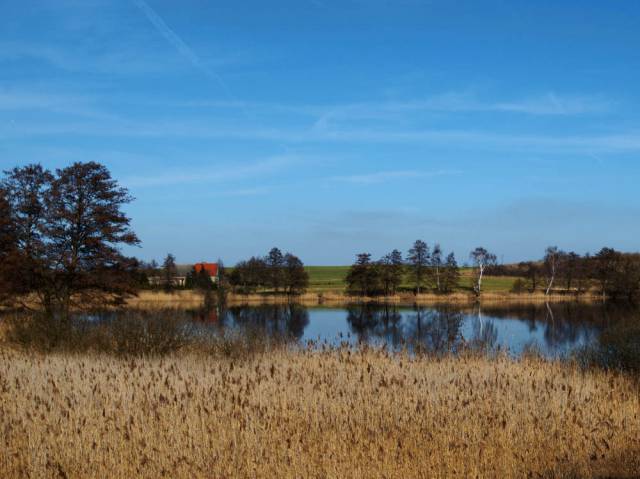 Królewskie Lake