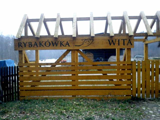 Rybakówka "Kabatka"