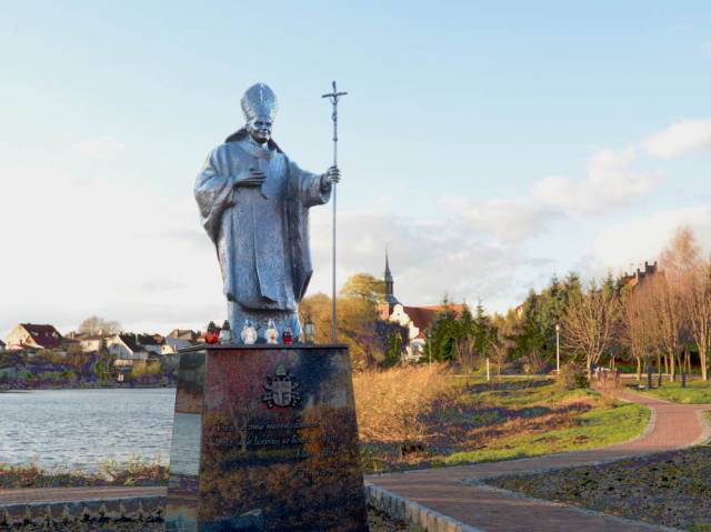 Jan-Paweł-II-Park