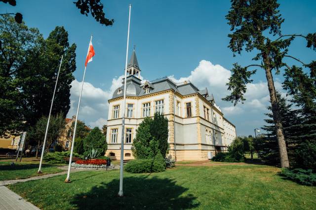 City Council of Dębno