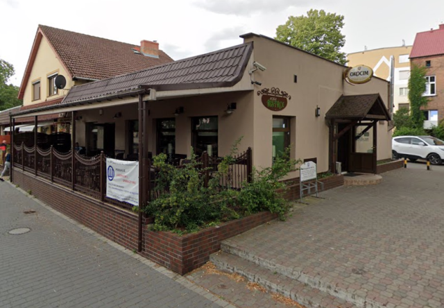 Bistro Oczko