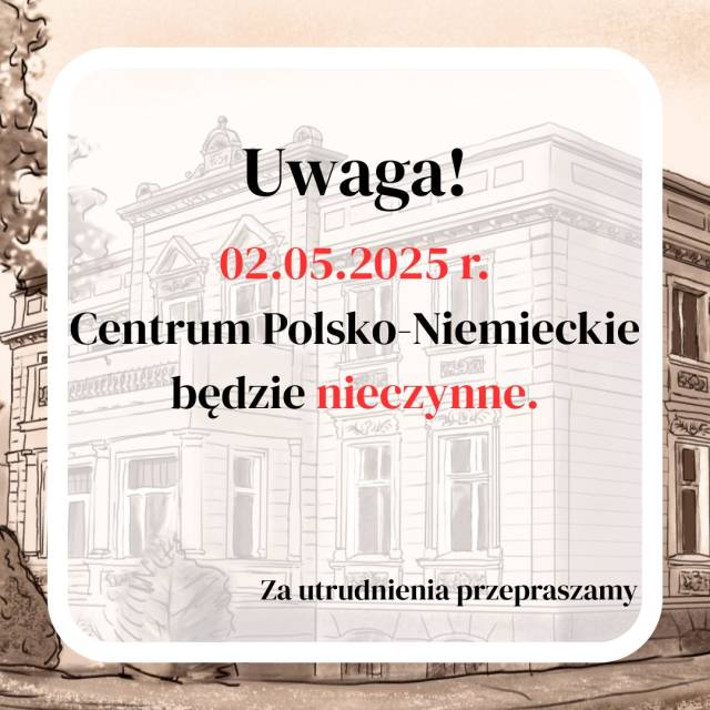 Attention!
