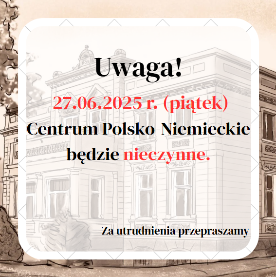 Uwaga!