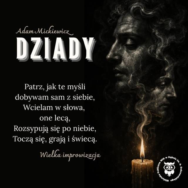 Narodowe Czytanie 2026