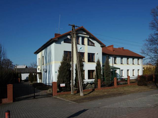 Forstamt Choszczno