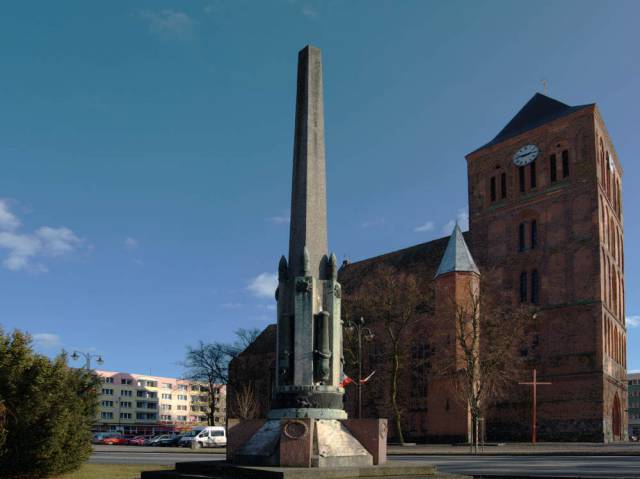 Denkmal des Sieges