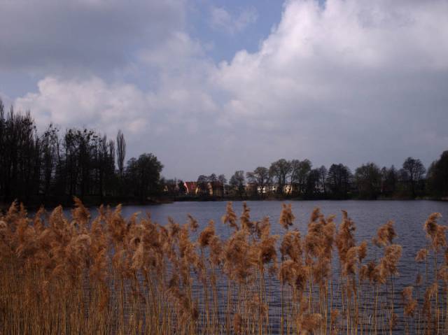 Lipowo Lake