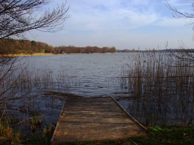 Ostrowiec Lake